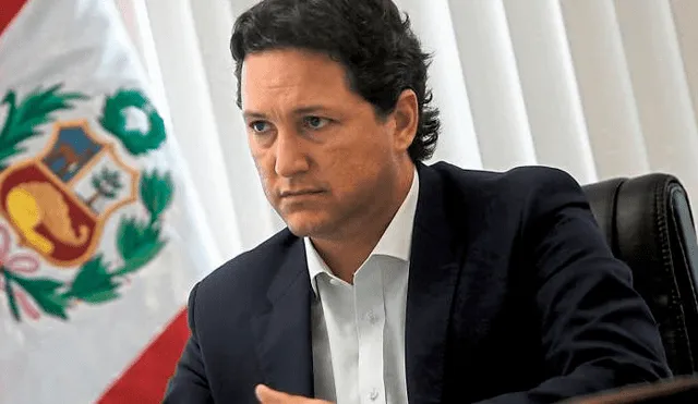 Daniel Salaverry aguarda que Martín Vizcarra no realice "desatinos" al conformar su Gabinete