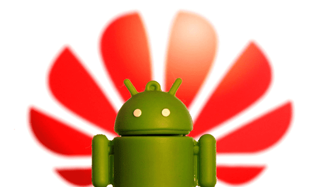Google advierte sobre los riesgos de instalar sus aplicaciones en los nuevos móviles de Huawei
