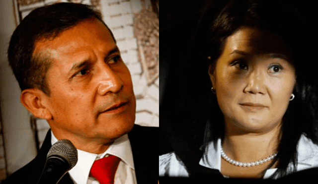 Humala: “La ley Mulder es de Keiko y es una muestra más de su autoritarismo” [VIDEO]