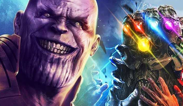 Avengers: Endgame: Thanos vuelve a chasquear los dedos en último tráiler [VIDEO]