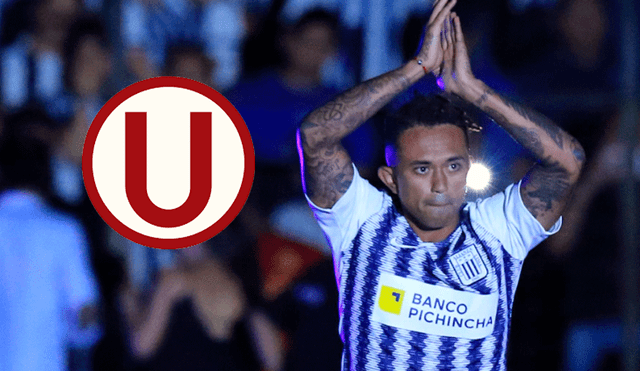 ¿Joazinho Arroé dejaría Alianza Lima por jugar en Universitario de Deportes?