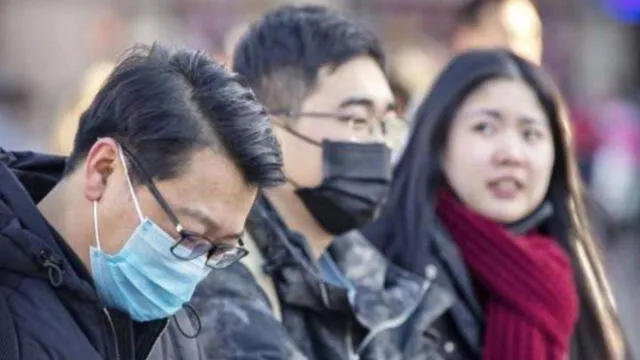 Coronavirus: Un estudio de China revela importantes detalles clínicos