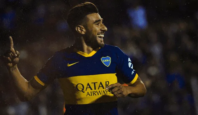 Boca Juniors logró su primer triunfo en la presente temporada de la Superliga Argentina. | Foto: @BocaJrsOficial
