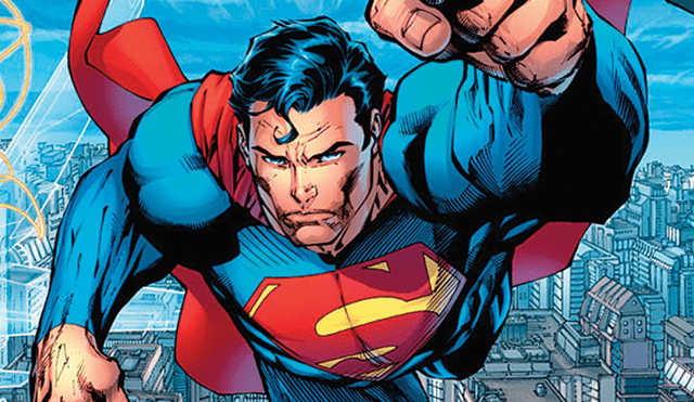 DC Comics: Superman defenderá a los inmigrantes [IMAGEN]