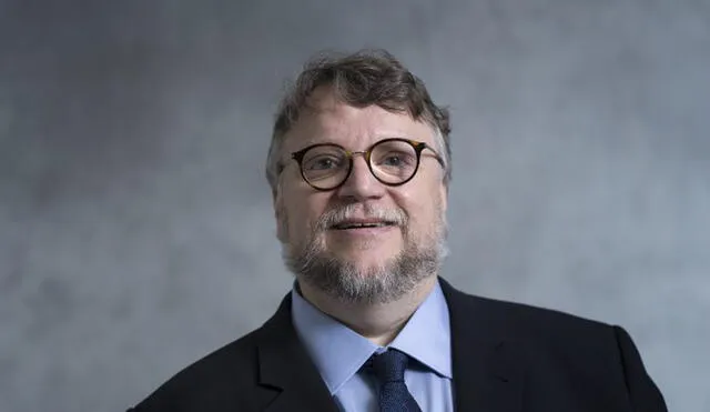 Guillermo Del Toro