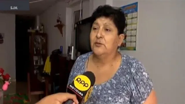 Reniec: mujer va a renovar su DNI pero le dicen que figura como muerta [VIDEO]