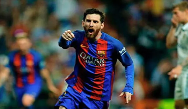 Facebook: Lionel Messi sorprendió al lado de protagonista de "Pretty Woman"