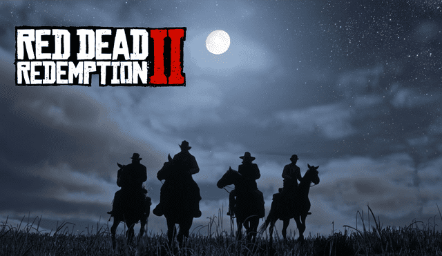 Red Dead Redemption II: esta es la cantidad de discos para PS4 y Xbox One