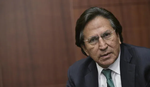 Descrédito de la política en Perú aumenta por el caso Lava Jato