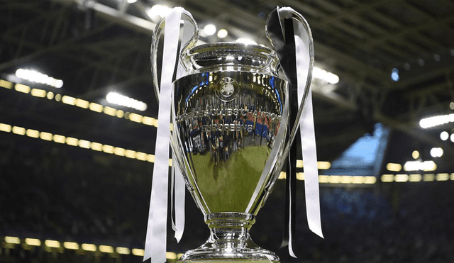 Conoce dónde se desarrollará la final de la Champions League para 2021