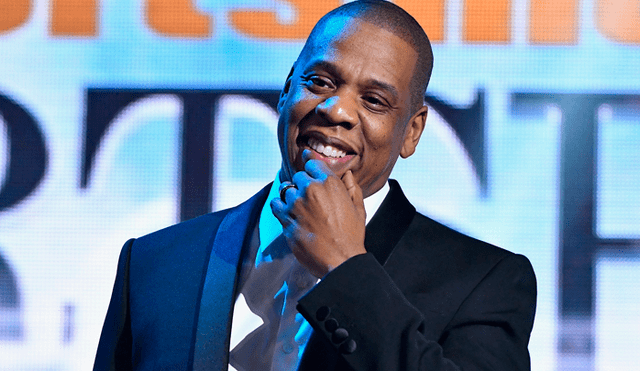 Jay-Z entra al negocio de la marihuana legal en California