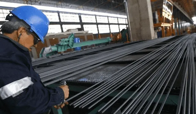 Estados Unidos retira aranceles al acero y aluminio de Canadá y México 
