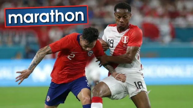 ¿Qué dijo Marathon sobre camisetas desteñidas de la selección peruana?