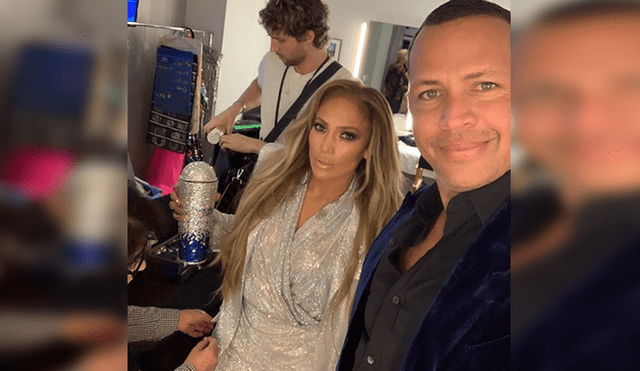 Zoe Gregory, la actriz porno que complica la relación entre JLO y su novio