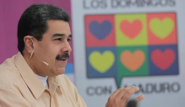 Crean el Petro, criptomoneda anunciada por Maduro