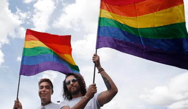 Colombia es el país de la región donde más asesinan a personas LGBTI 
