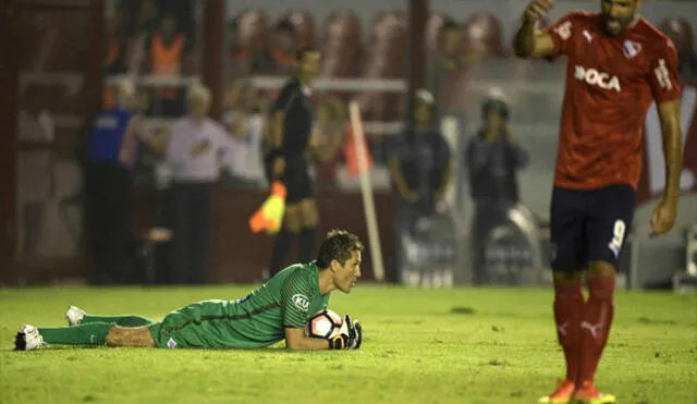 Alianza Lima vs. Independiente EN VIVO ONLINE por Fox Sports: por la Copa Sudamericana [Guía de canales]