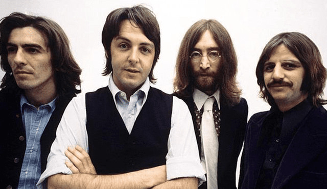 The Beatles: Peter Jackson alista cinta con material inédito de la banda [VIDEO]