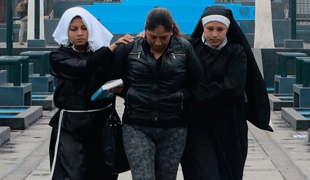 Semana Santa: serenos de Ate se disfrazarán de monjas para combatir la delincuencia 