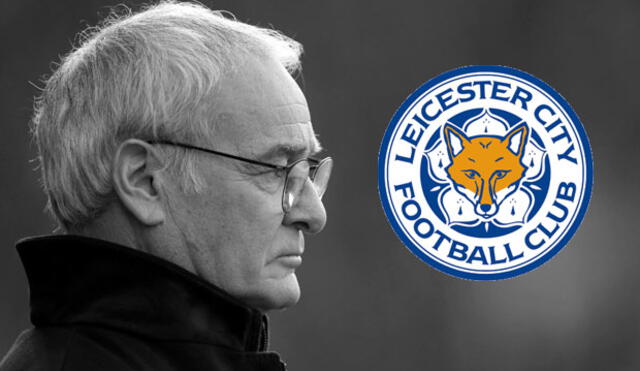 Claudio Ranieri fue destituido por el Leicester City tras 9 meses de ganar la Premier League
