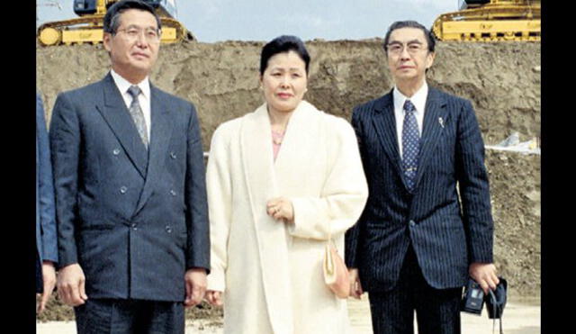 Los prófugos por los que ningún gobierno ha ofrecido recompensa: los tíos de Keiko Fujimori