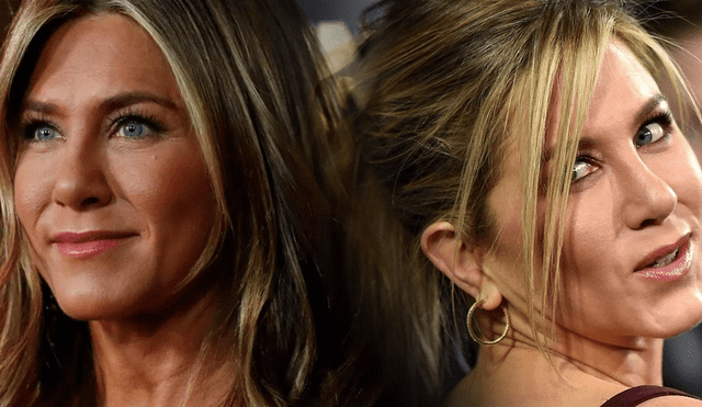 ¿Jennifer Aniston provocó grave trastorno en actriz de 'Friends'? [VIDEO]