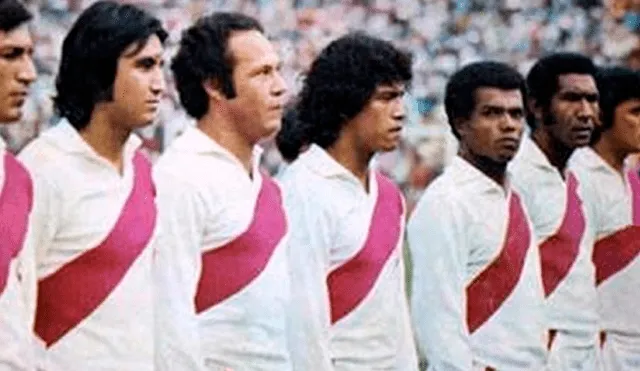 Luego de superar a Brasil, Perú ganaría el campeonato ante Colombia. Foto: Youtube