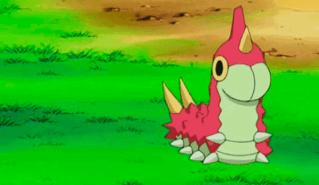 ¡Por fin! Después de un año Wurmple con sombrero festivo llega a Pokémon GO. Además, te mostramos cómo luce su variante shiny