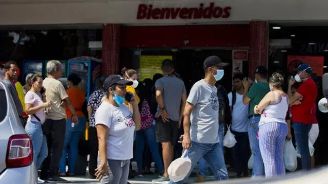 Conoce el Pico y Cédula de hoy, 19 de mayo, en las principales ciudades y departamentos de Colombia. (Foto: Vanexa Romero)