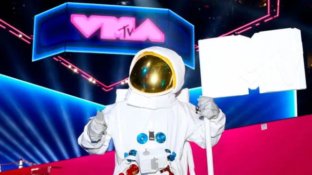 Los MTV VMA 2020 se realizarán por primera vez sin público debido a la pandemia. Foto: difusión