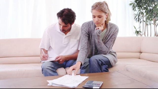 Cinco consejos financieros para tener una buena relación en pareja