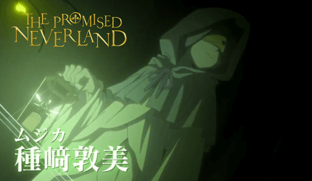 Revisa todo sobre el más reciente adelanto de la segunda temporada de Yakusoku no Neverland. Foto: CloverWorks