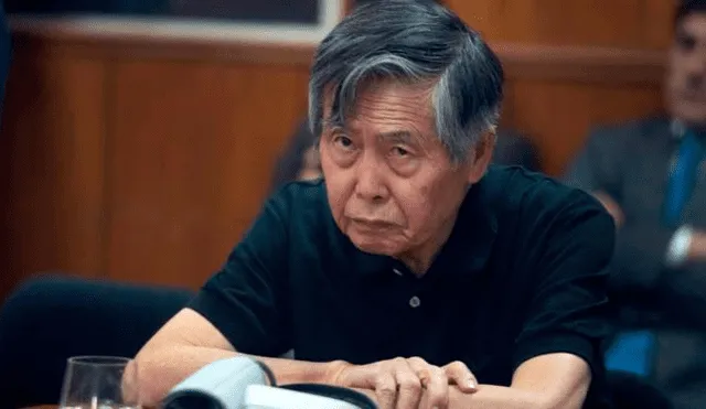 Corte IDH evaluó en audiencia el indulto de Alberto Fujimori 