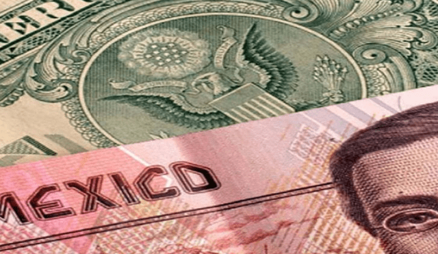¿Cuál es el precio del dólar en México hoy 02 de octubre?