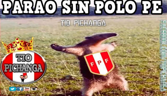 Perú vs. Uruguay: mira los hilarantes memes en la previa del amistoso internacional fecha FIFA