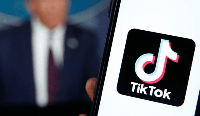 El acuerdo no implica una compra estricta del negocio. TikTok está a la espera de la aprobación tanto de EE. UU. como de China. Imagen: red radio
