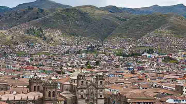 Cusco ya tiene su Plan de Acción