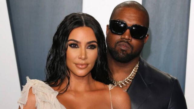 El artista fue inspirado por la exitosa línea de belleza de Kim Kardashian y pronto lanzará Yeezy Cosmetics. (Foto: AFP)