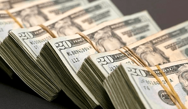 Tipo de cambio en México: Precio del dólar a pesos mexicanos para el martes 29 de enero