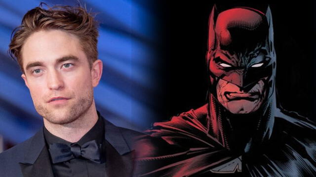 Robert Pattinson será el nuevo Batman según Variety