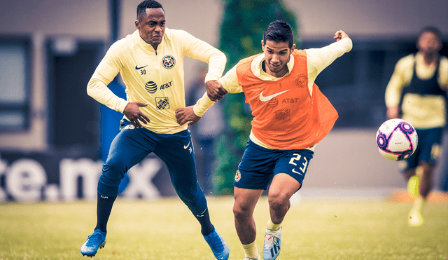 América vs. Cruz Azul EN VIVO HOY por el Torneo Apertura 2019 de la Liga MX vía TUDN y Televisa Deportes.