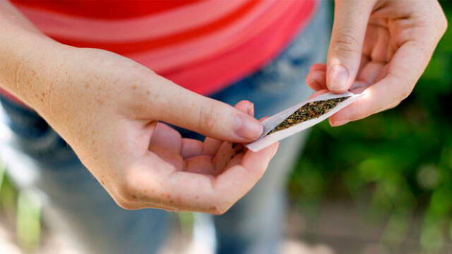 Padecer déficit de atención e hiperactividad propicia aún más el consumo de marihuana