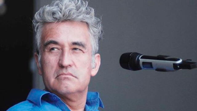 Jorge González