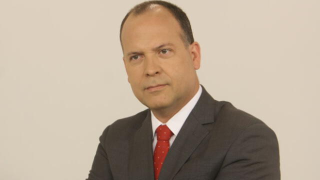 Designan a periodista Eduardo Guzmán como nuevo Presidente Ejecutivo del IRTP