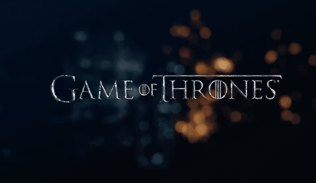 Game Of Thrones: Canal HBO lanza espectacular tráiler de la octava temporada [VIDEO]