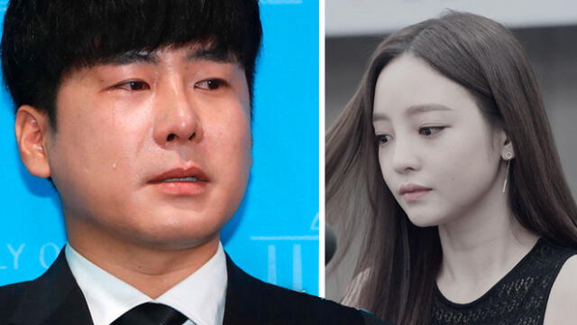 El hermano de la desaparecida estrella K-Pop, habló sobre el rechazo a la 'Ley Goo Hara'