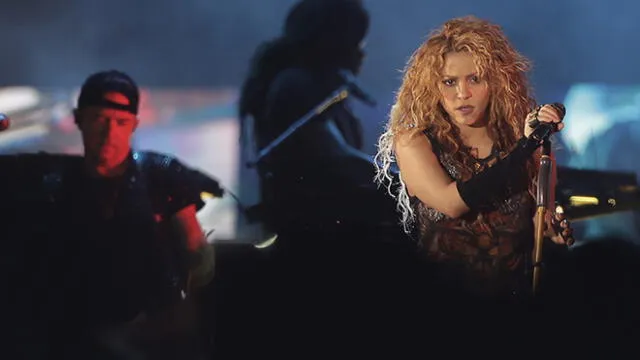 Shakira, citada por la Justicia española por supuesto fraude millonario
