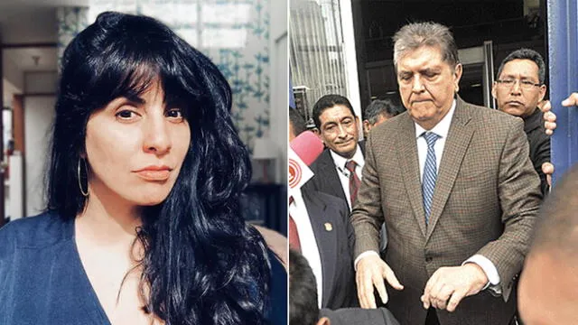 Carla García toma radical decisión en Twitter tras situación de su padre