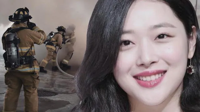 Sulli: Autoridades coreanas se disculpan por difundir fotos del cuerpo sin vida de la cantante