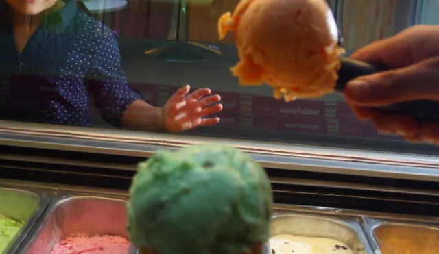 Facebook: reconocida marca de helados desmiente rumores sobre posible cierre
